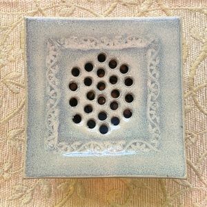 Unique Handmade Pottery Flower Vase